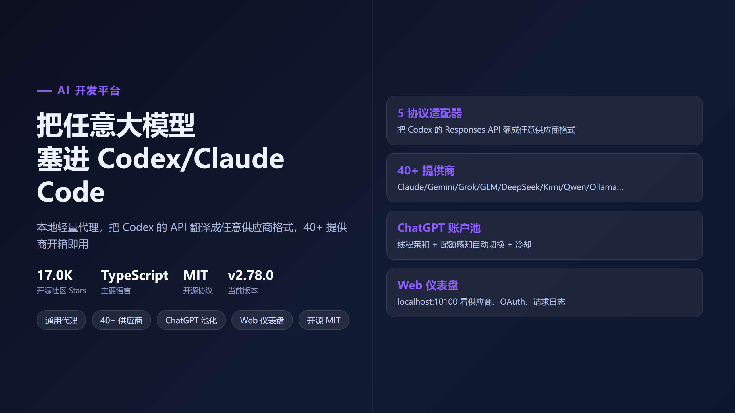 OpenCodex封面图