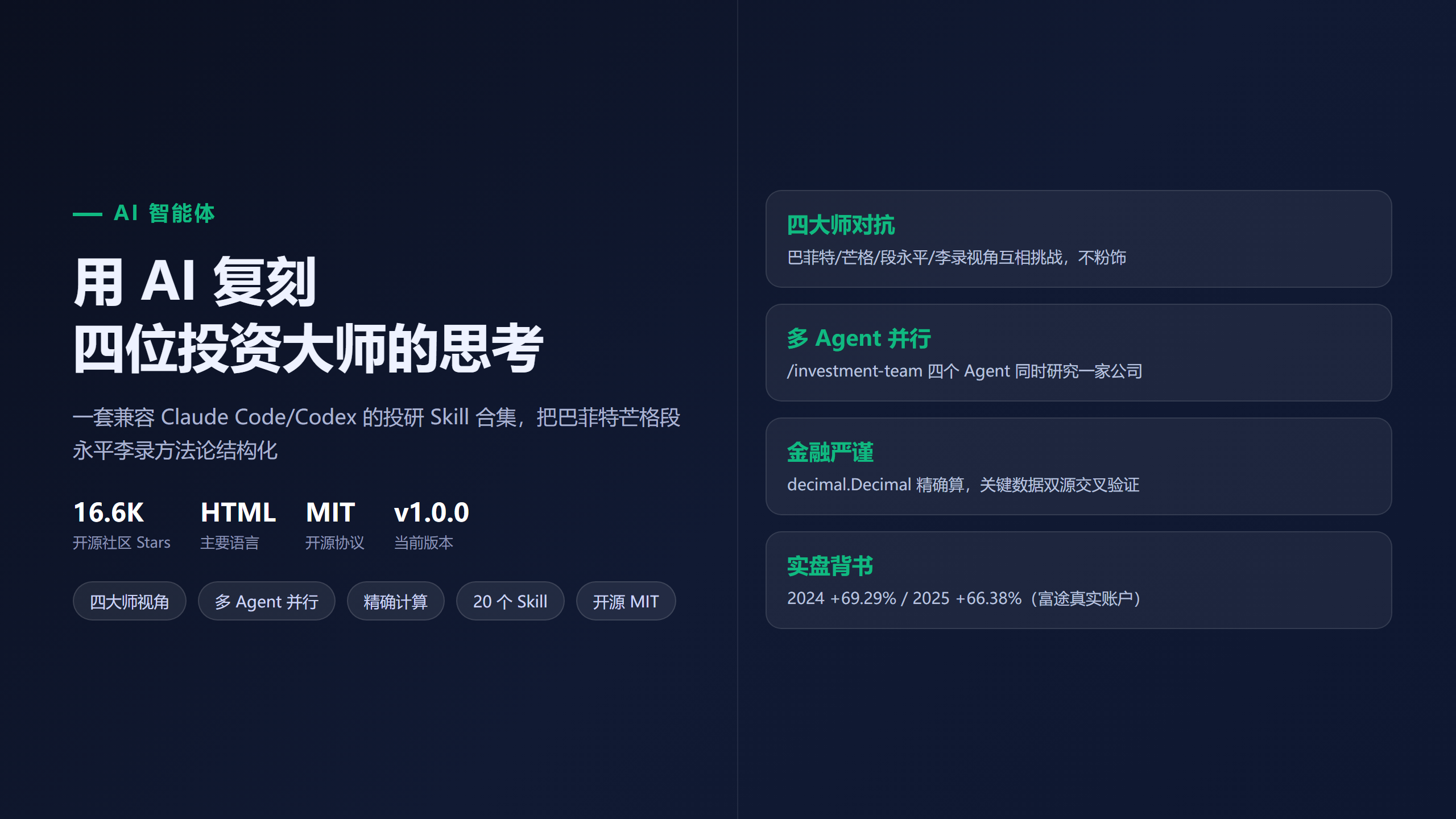 AI Berkshire封面图