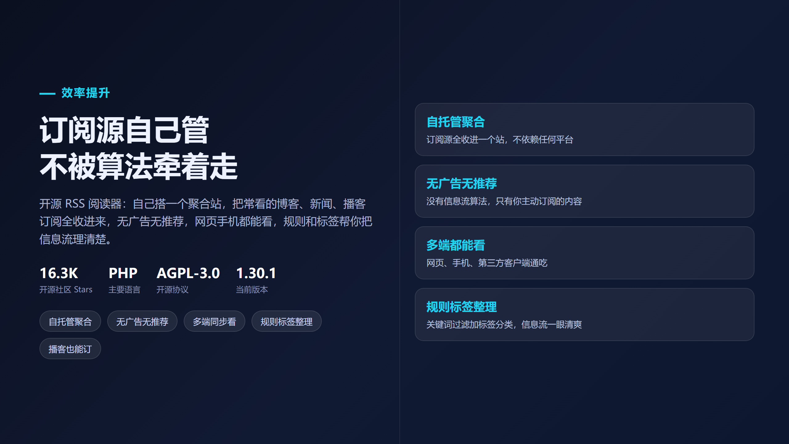 FreshRSS封面图